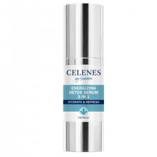 Celenes Thermal Energizing Detox Serum 3 in 1