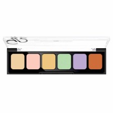 GR Correct&Conceal Camouflage Cream Palette