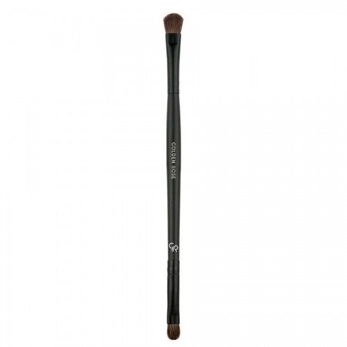 GR Dual-Ended Eyeshadow Brush