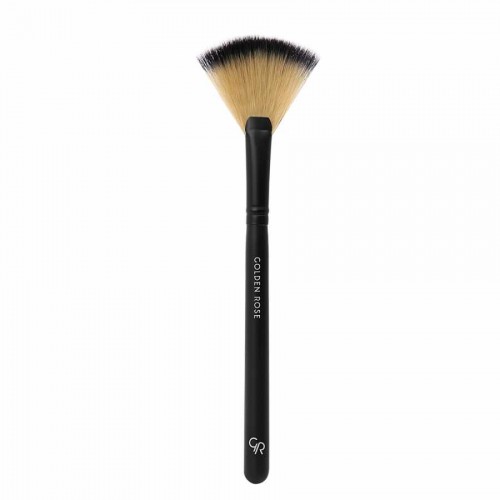 GR Fan Brush