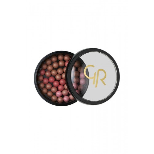 GR Ball Blusher 01 Appricot