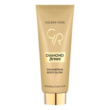 GR Diamond Breeze Shimmering Body Glow