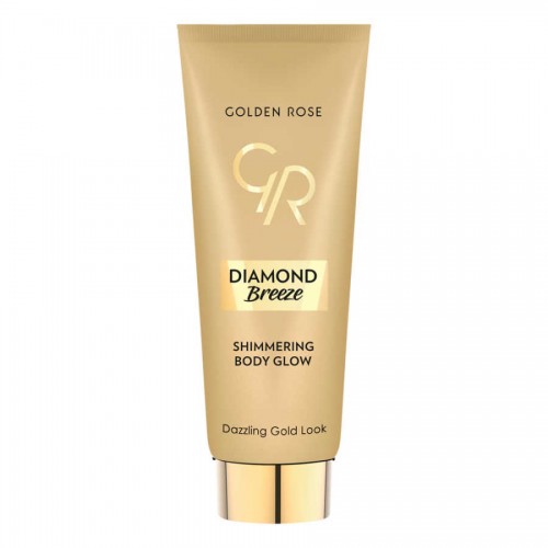 GR Diamond Breeze Shimmering Body Glow