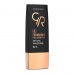 GR Hd Foundation High Definition 