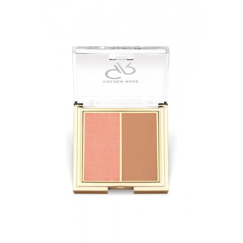 GR Iconic Blush Duo