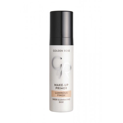 GR Make-Up Primer Luminous Finish