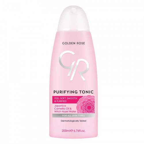 GR Purifying Tonic