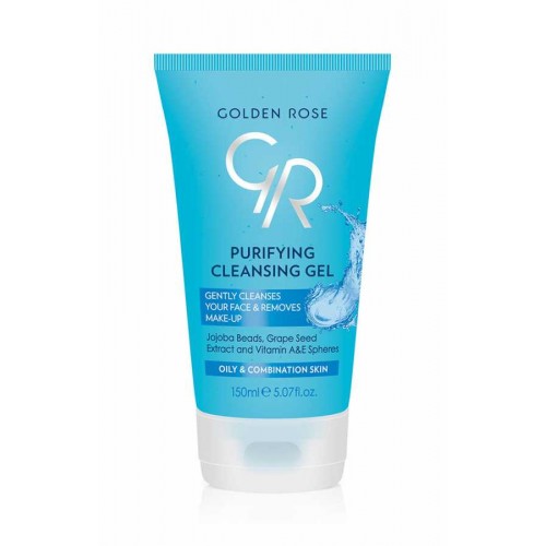 GR Purifying Cleansing Gel 