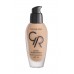 GR Satin Smoothing Fluid Foundation