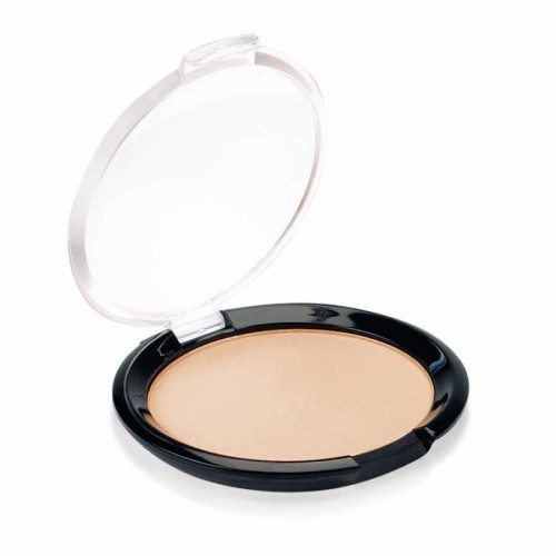 GR Silky Touch Compact Powder