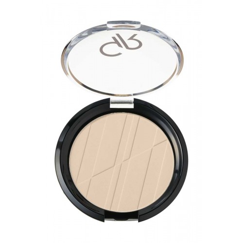 GR Silky Touch Compact Powder