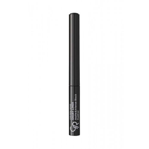 GR Smart Liner Matte&İntense Black Eyeliner