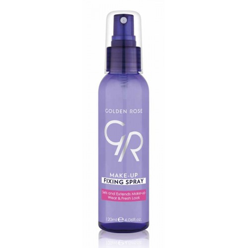 GR Make-up Fixing Spray