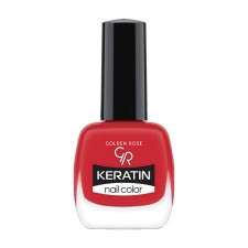 GR Keratin Nail Color