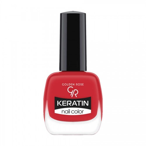 GR Keratin Nail Color