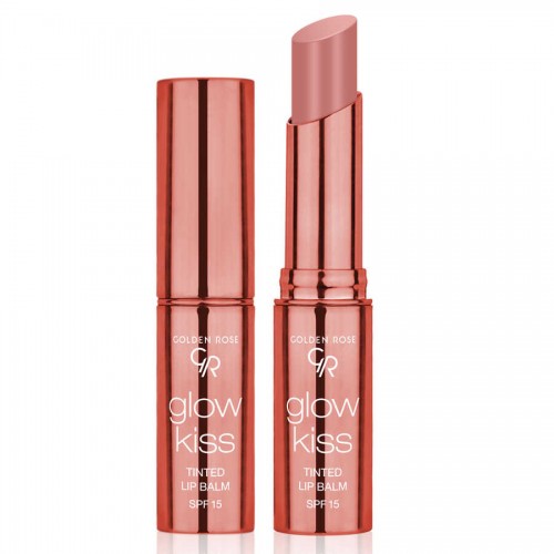 GR Glow Kiss Tinted Lip Balm