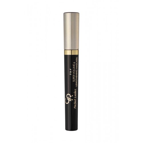 GR Perfect Lashes Super Volume & Lengthening Mascara