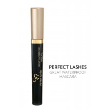 GR Perfect Lashes Great Waterproof Mascara