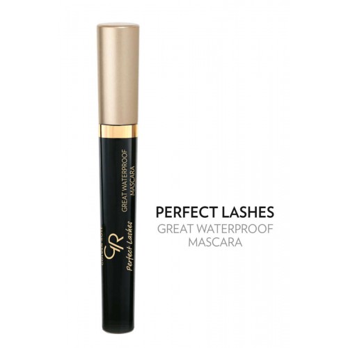 GR Perfect Lashes Great Waterproof Mascara