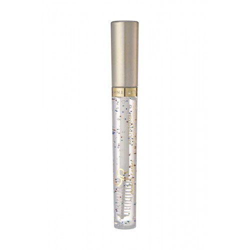 GR Perfect Lashes Multivitamin Transparent Mascara