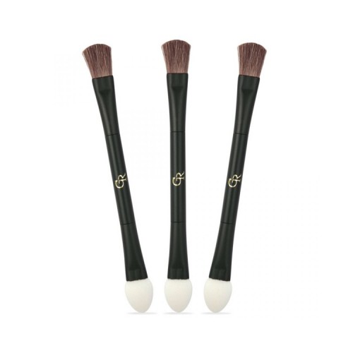 GR Double Ended Eyeshadow Brush