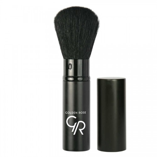 GR Retractable Powder Brush