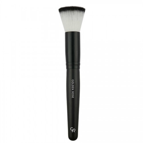 GR Round Face Brush