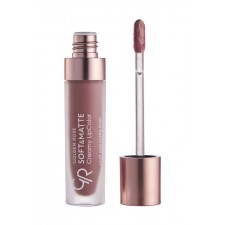 GR Soft&Matte Creamy Lipcolor 