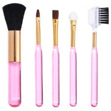 Tarko Lionesse Make-up Brush Set 700/5