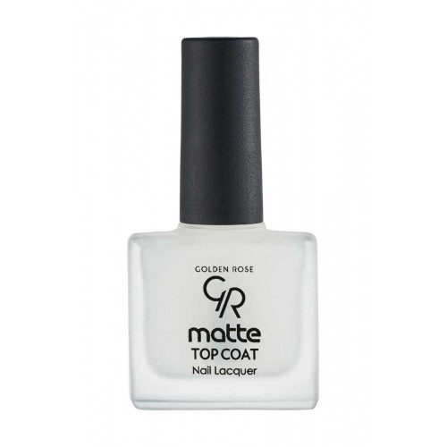 GR Matte Top Coat