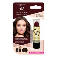 GR GRAY HAIR TOUCH UP - Red Brown