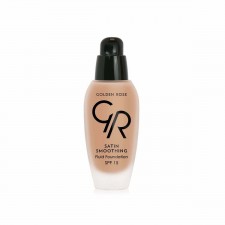 GR Satin Smoothing Fluid Foundation 30