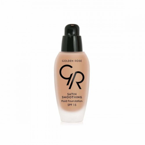 GR Satin Smoothing Fluid Foundation 30