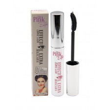 The Pink Ellys Effective Extra Curve Lash Maskara