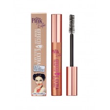 The Pink Ellys Effective Extra Volume Lash Maskara