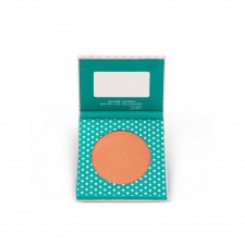 The Pink Ellys Compact Blusher Chocoholie 04