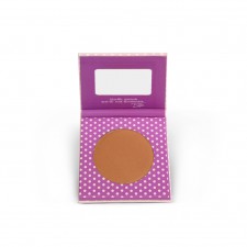 The Pink Ellys Compact Blusher Pretty 01