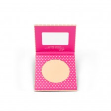  The Pink Ellys  Compact Powder Light 01