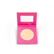 The Pink Ellys Compact Powder Light 01