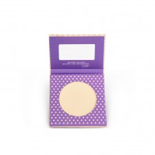 The Pink Ellys Compact Powder Natural 02
