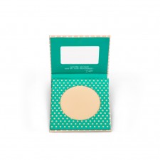 The Pink Ellys Compact Powder Sand 03