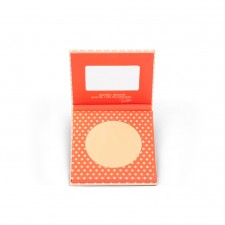 The Pink Ellys Compact Powder Sunburnt 04