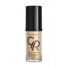 GR Total Cover 2in1 Foundation&Concealer