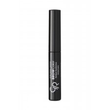 GR Brow Color Tinted Eyebrow Mascara