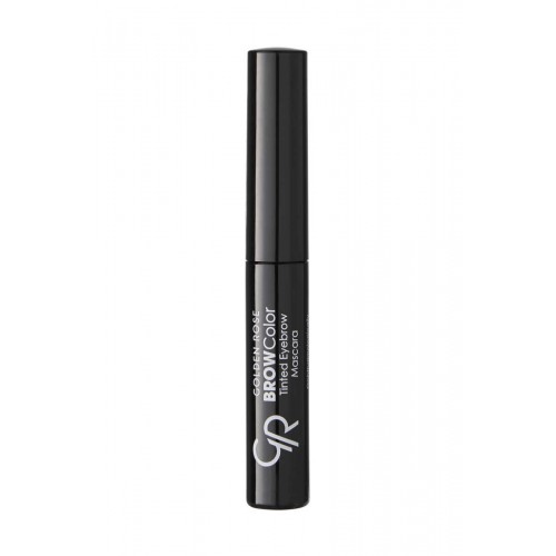 GR Brow Color Tinted Eyebrow Mascara